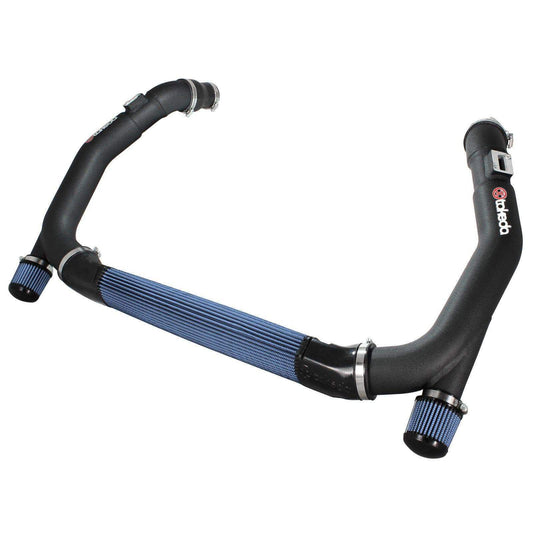 aFe Takeda Attack Stage-2 Pro 5R Intake | 2009-2024 Nissan GT-R (TA-3007B)