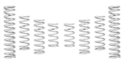 Eibach 20-26 Can-Am Maverick X3 MAX X RS Turbo RR (Fox) Pro-UTV Stage 1 - Set of 8