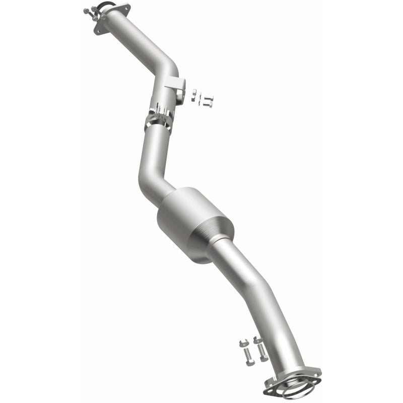 Magnaflow 20-21 Subaru WRX 2.0L Direct Fit Cat Converter | Subaru WRX (20-21) (6571621)