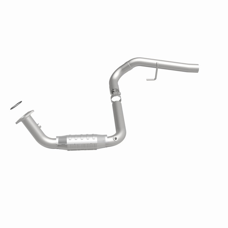 Magnaflow 51878 DirectFit Converter For Cadillac Escalade 6.0L (02-05)