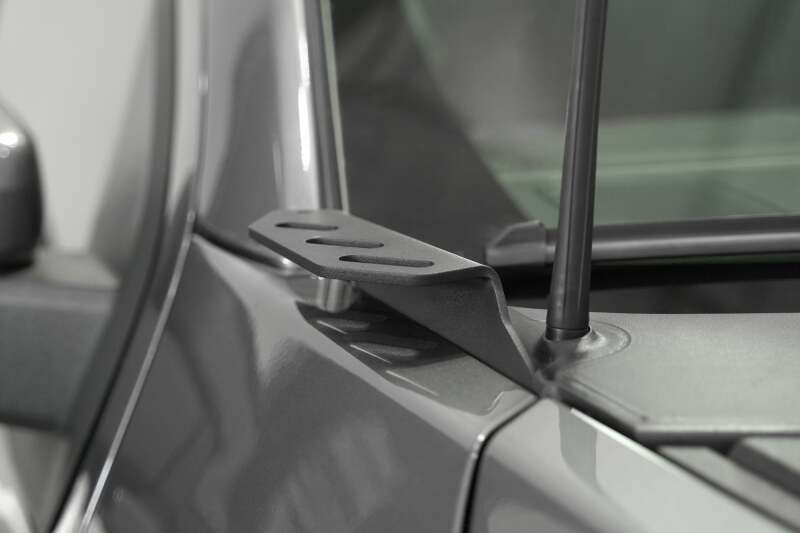 Addictive Desert Designs2021+ Ford F150 / 2021+ Ford F150 Raptor Ditch Light Brackets