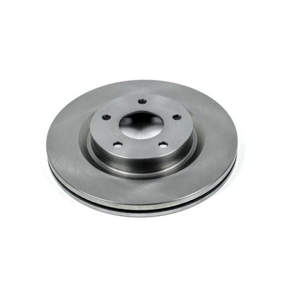 PowerStop Front Brake Rotor | Nissan Altima (07-13) (JBR1196)