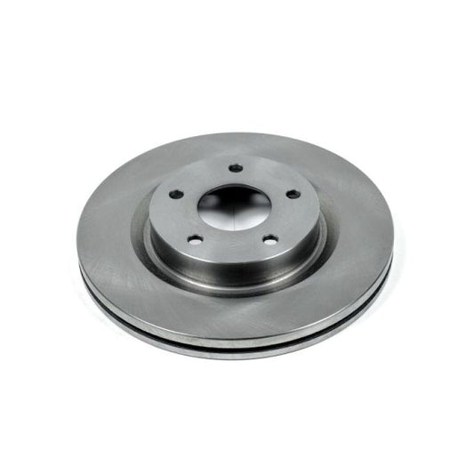 PowerStop Front Brake Rotor | Nissan Altima (07-13) (JBR1196)