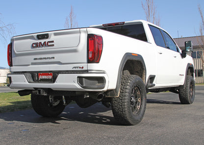 Flowmaster Flow FX 6.6L CCB Exhaust For GM 2500HD/3500HD (19-26) (718111)