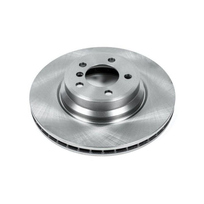 PowerStop Front Brake Rotor | BMW 745i (02-05) (EBR864)