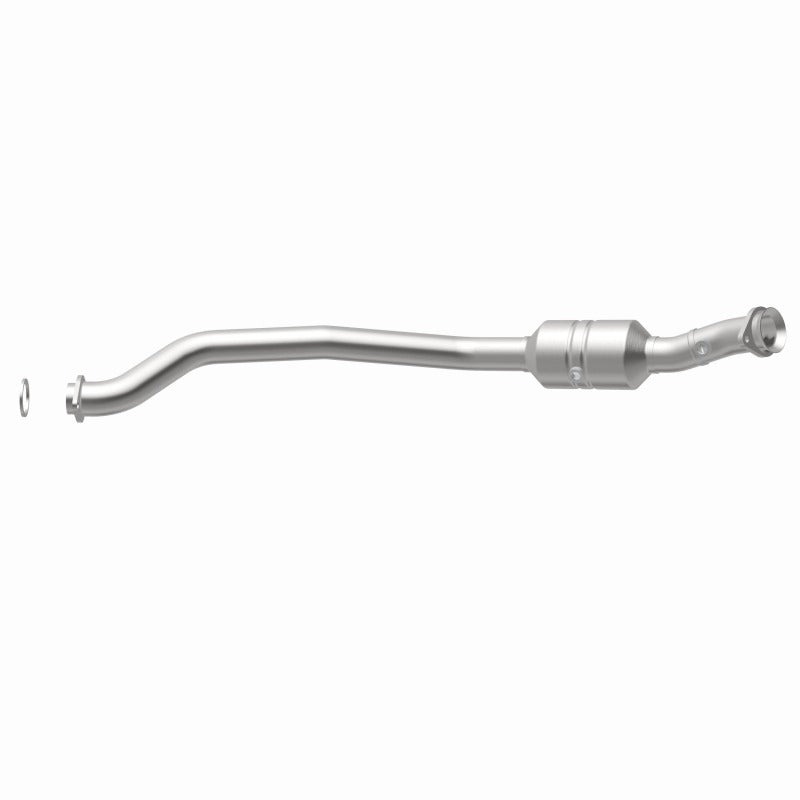 MagnaFlow Direct Fit Catalytic Converter 2011 Grand Cherokee 5.7L PS