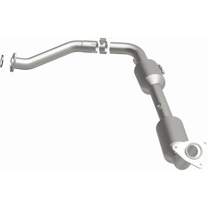 MagnaFlow 2007-2010 Toyota Tundra California Grade CARB Compliant Direct-Fit Catalytic Converter