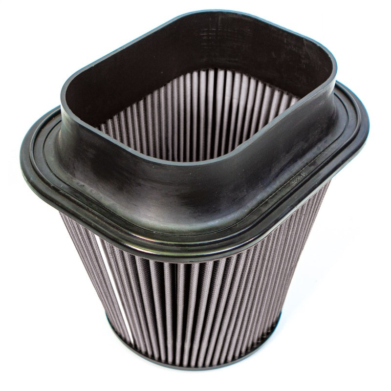 Banks 41890-D Ram-Air Cold-Air Intake w/ Dry Filter for 2017-2019 Ford 6