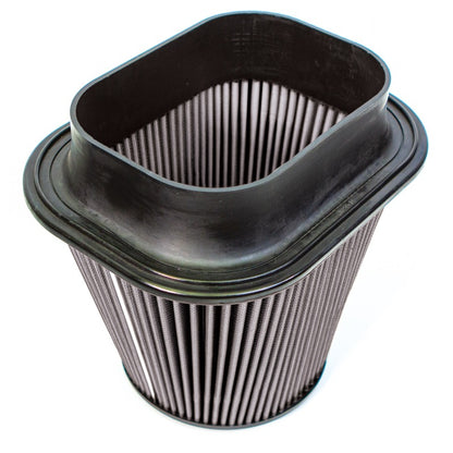 Banks 41890-D Ram-Air Cold-Air Intake w/ Dry Filter for 2017-2019 Ford 6