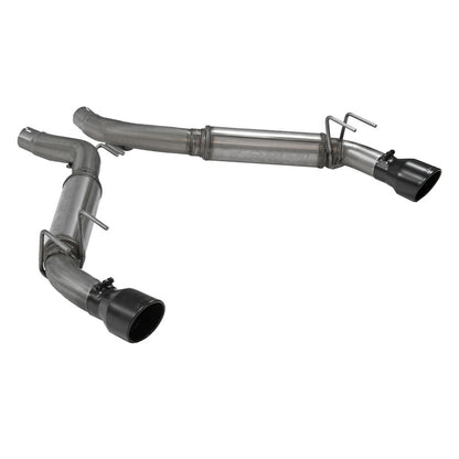 Flowmaster FlowFX Axle-Back Exhaust For Chevy Camaro (717991)