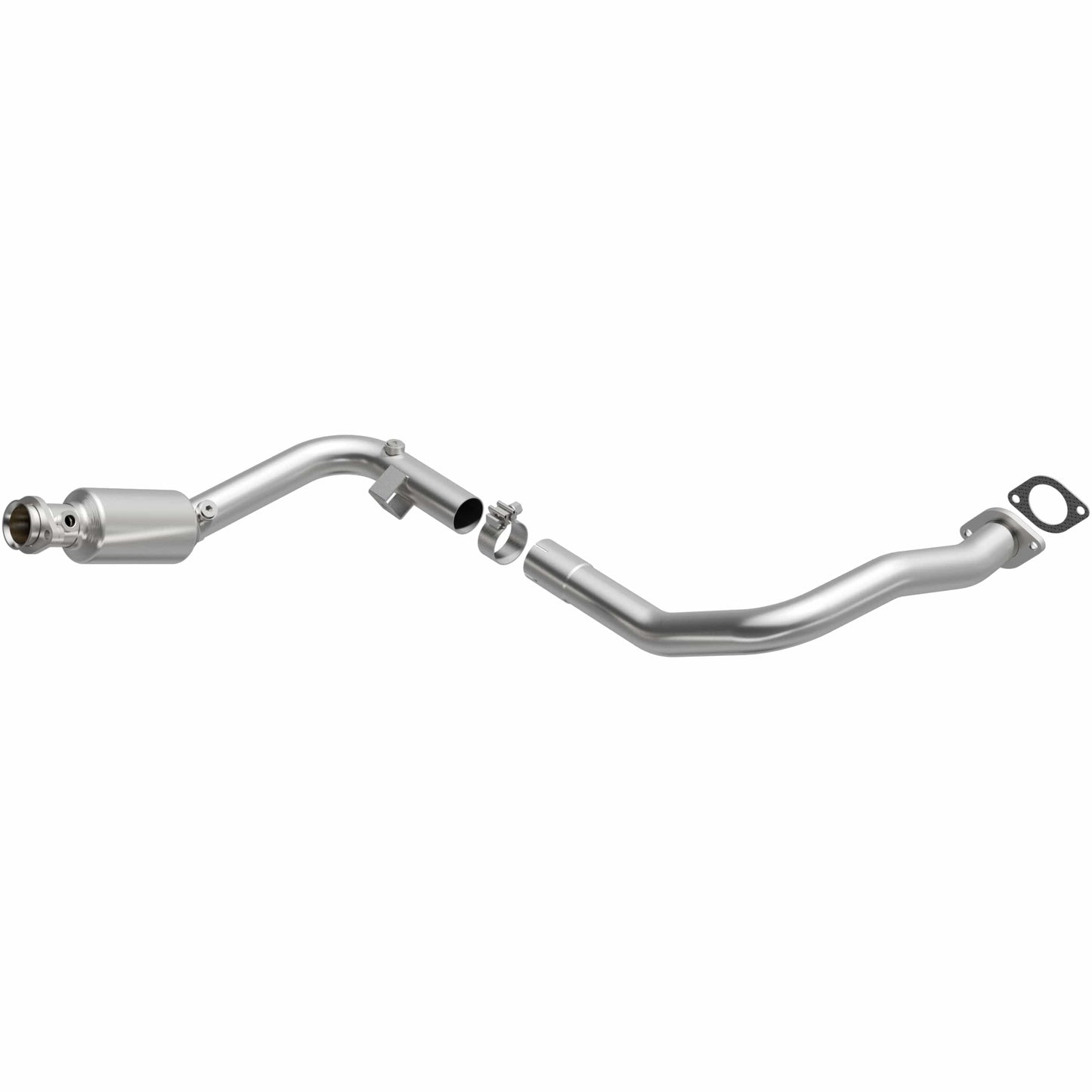 MagnaFlow California Grade CARB Compliant Direct-Fit Catalytic Converter 4651719
