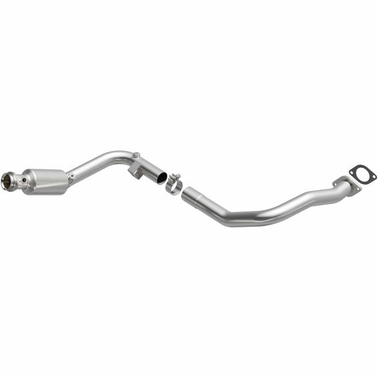 MagnaFlow California Grade CARB Compliant Direct-Fit Catalytic Converter 4651719