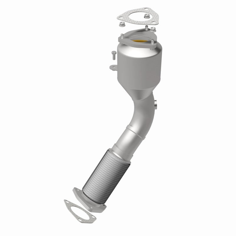 Magnaflow 52366 DirectFit Converter Underbody For Porsche Cayenne V8 03-06