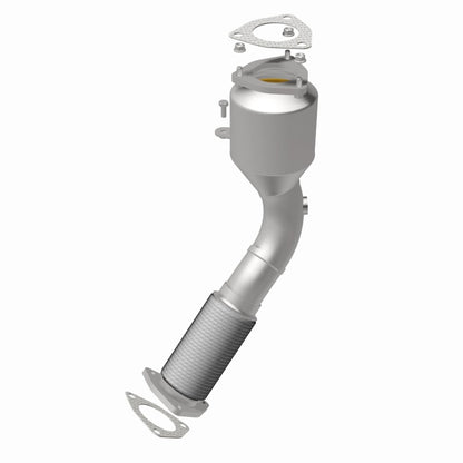 Magnaflow 52366 DirectFit Converter Underbody For Porsche Cayenne V8 03-06