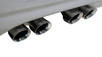 CORSA RSC Exhaust | Corvette (14111CB)