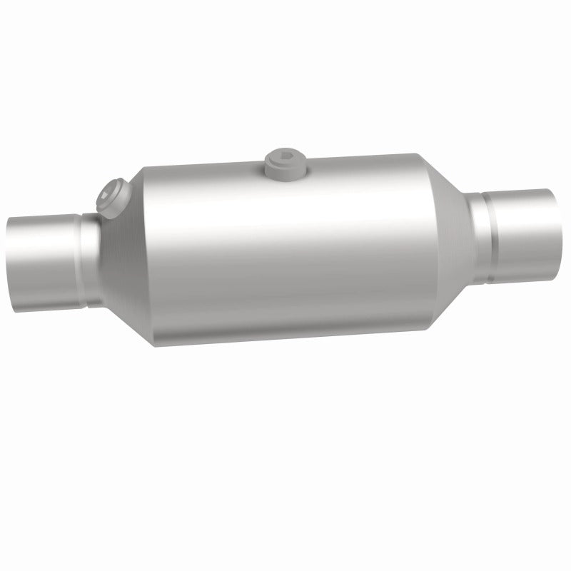 Magnaflow 79315 2.25in Dual O2 Spun Universal Converter