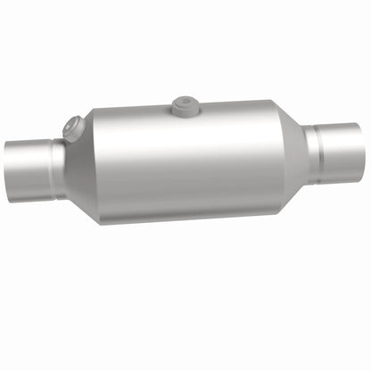 Magnaflow 79315 2.25in Dual O2 Spun Universal Converter