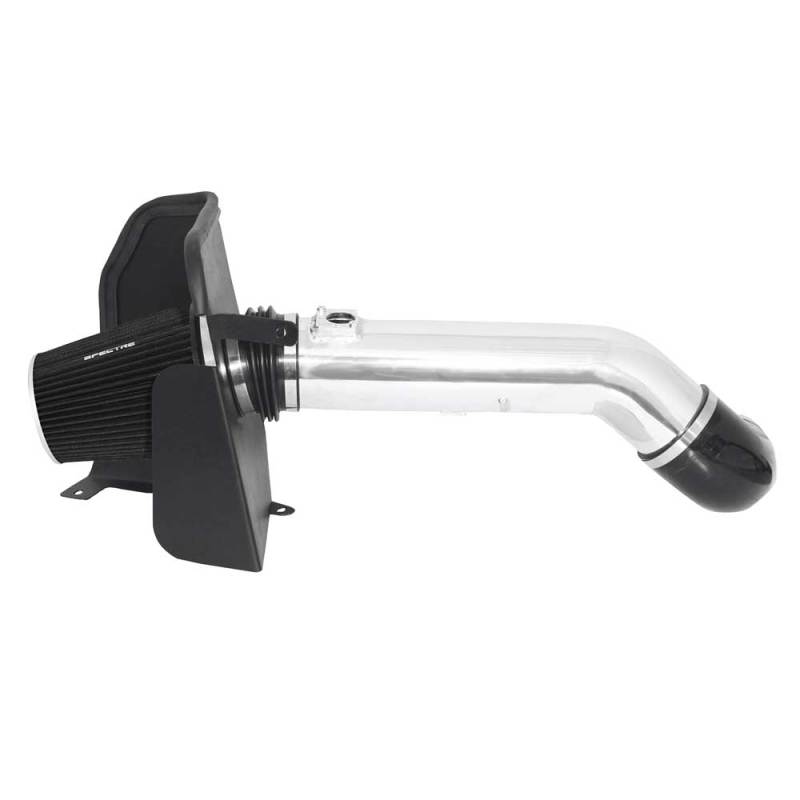 Spectre 09-12 GM Truck V8-4.8/5.3/6.0L F/I Air Intake Kit | GM Truck (9918K)