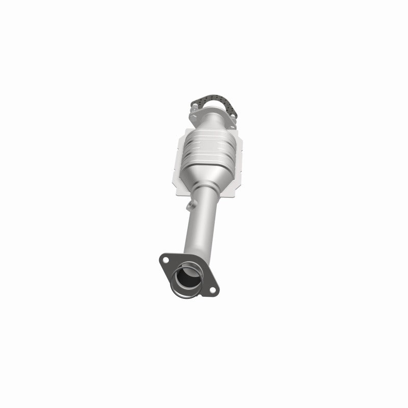 Magnaflow 49218 Direct Fit Converter For Titan 07 5.6L D&S OEM