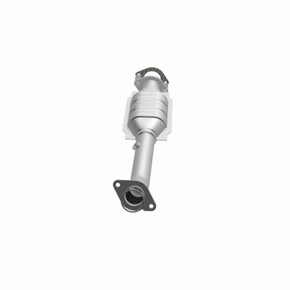 Magnaflow 49218 Direct Fit Converter For Titan 07 5.6L D&S OEM