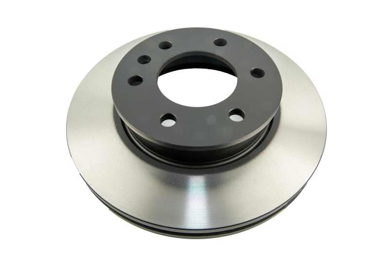 DBA Front 4000 Series Standard Brake Rotor | Mercedes-Benz Sprinter 2500 (10-20) (DBA42270)