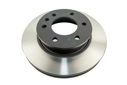 DBA Front 4000 Series Standard Brake Rotor | Mercedes-Benz Sprinter 2500 (10-20) (DBA42270)