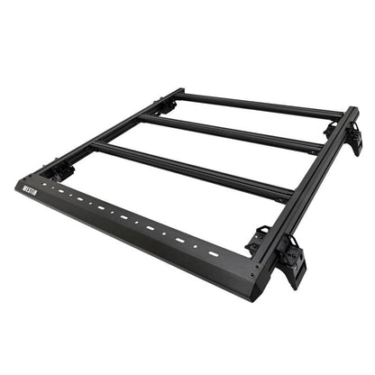 Westin Automotive 15-00075 Mesa Roof Rack For 2018-2025 Jeep Wrangler JL
