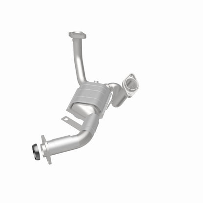 MagnaFlow Ford/Taurus/Mercury Sable DirectFit Converter