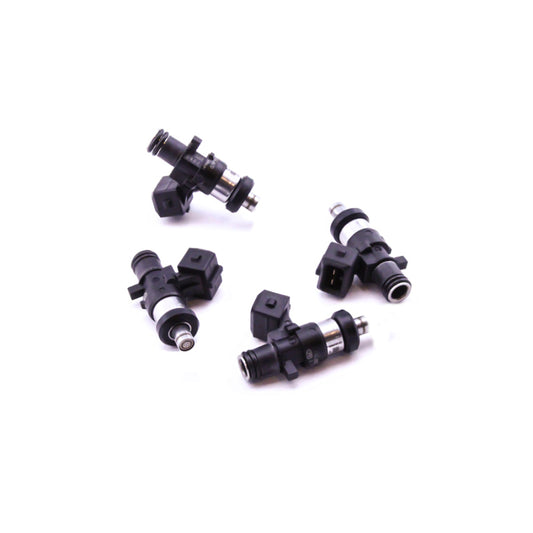 DeatschWerks 1500cc Fuel Injectors | Subaru BRZ / Toyota 86 / Scion FR-S (16M-08-1500-4)
