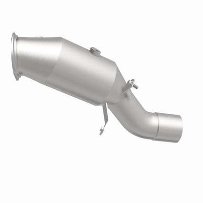 Magnaflow 52258 DirectFit Converter For BMW X5 3.0L 14+