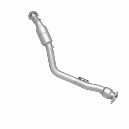 Magnaflow 444081 DirectFit Converter For VW Phaeton 4.2L (04-06)