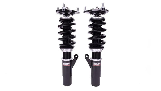 Air Lift 2023+ Ford F450 4WD DRW Non-Commercial 7500 XL Ultimate Air Spring Kit (57579)