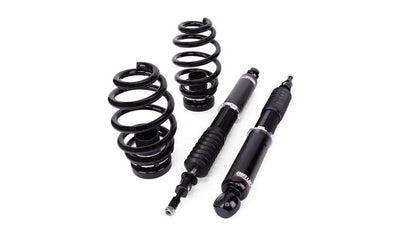 Air Lift 2023+ Ford F450 4WD DRW Non-Commercial 7500 XL Ultimate Air Spring Kit (57579)