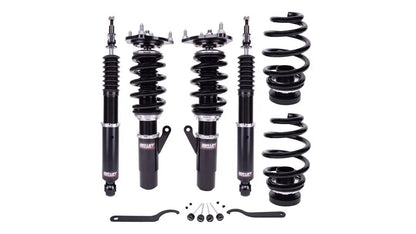 Air Lift 19-24 Mercedes Sprinter 2500 Loadlifter 5000 Air Spring Kit (57812)