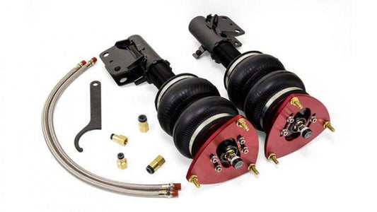 Air Lift Performance Air Suspension Front Drop Kit | 2015-2021 Subaru WRX / STI (78541)