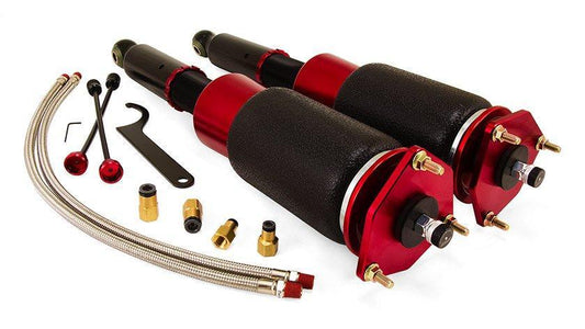 Air Lift Performance Front Air Suspension Kit | 2014-2024 Infiniti Q50 / Q60 RWD (78565)