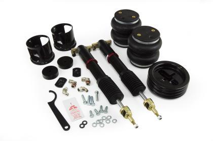Air Lift Rear Kit | 2015-2016 Ford Mustang (78621)