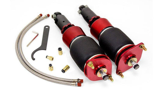 Air Lift Performance Air Suspension Rear Drop Kit | 2015+ Subaru WRX / STI (78641)