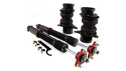 Air Lift Performance Rear Suspension Kit | Lexus IS/GS/RC (78667)
