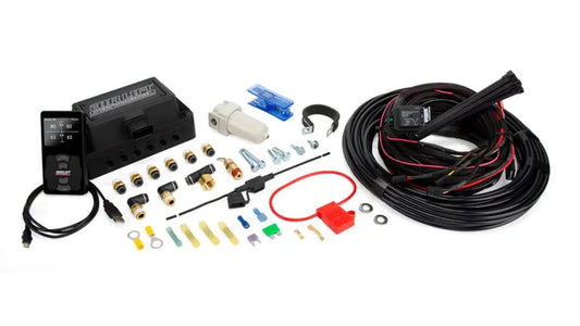 Air Lift Performance 3P (3/8 Air Line No Tank No Comp)