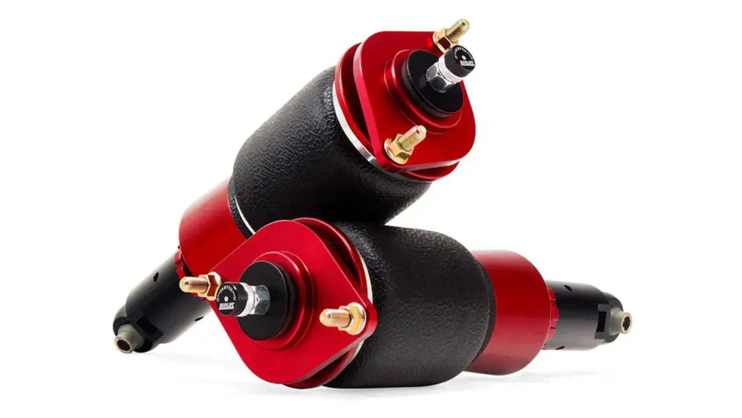 Air Lift Performance Air Suspension Rear Drop Kit | 2015+ Subaru WRX / STI (78641)