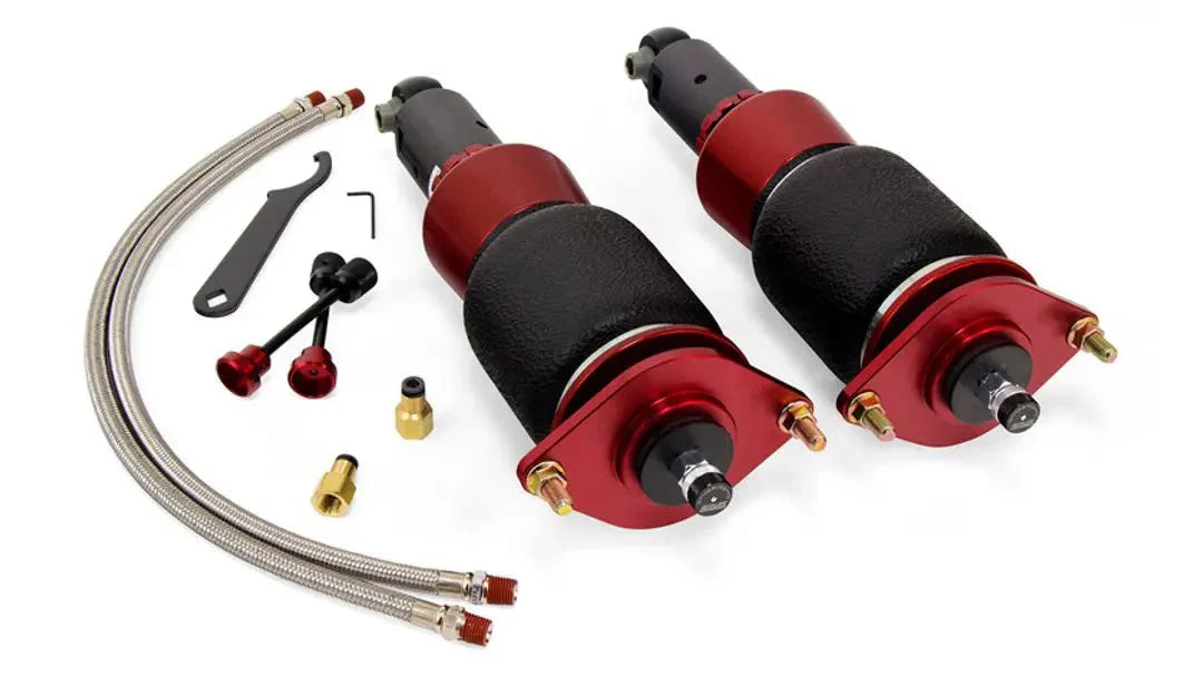 Air Lift Performance Air Suspension Rear Drop Kit | 2015+ Subaru WRX / STI (78641)