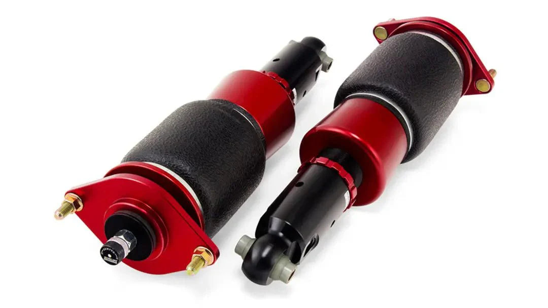 Air Lift Performance Air Suspension Rear Drop Kit | 2015+ Subaru WRX / STI (78641)