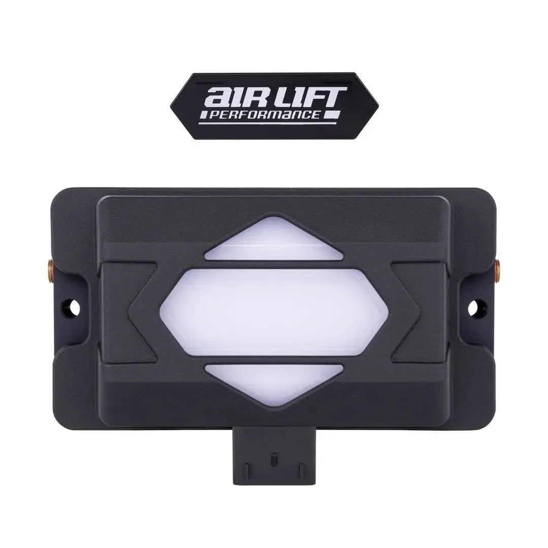 Air Lift ALP4 Air Management 1/4in Airline (No Tank/Compressor)