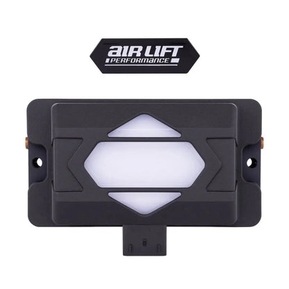 Air Lift ALP4 Air Management 1/4in Airline (No Tank/Compressor)