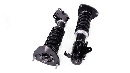 Air Lift Performance Coilovers for 2017-2020 Toyota 86 (ZN6)