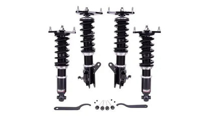Air Lift Performance Coilovers for 2017-2020 Toyota 86 (ZN6)