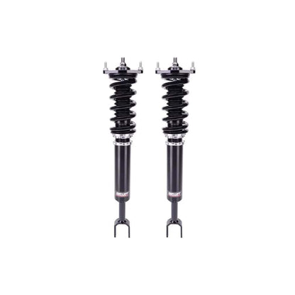 Air Lift Performance Coilovers for 2002-2006 Infiniti G35 Sedan (V35)
