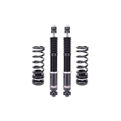 Air Lift Performance Coilovers for 2005-2014 Ford Mustang (S197)