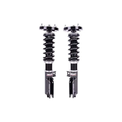 Air Lift Performance Coilovers for 2005-2014 Ford Mustang (S197)